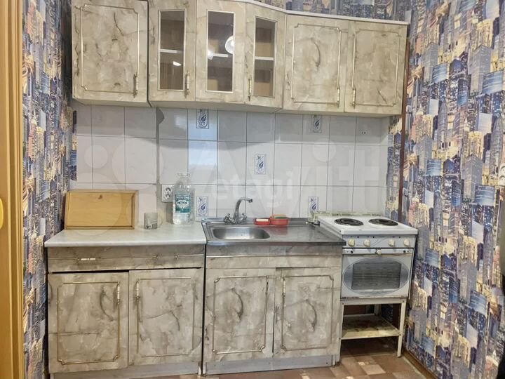 2-к. квартира, 28,7 м², 4/5 эт.