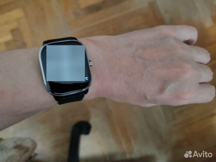 Смарт-часы amazfit GTS 4 Mini