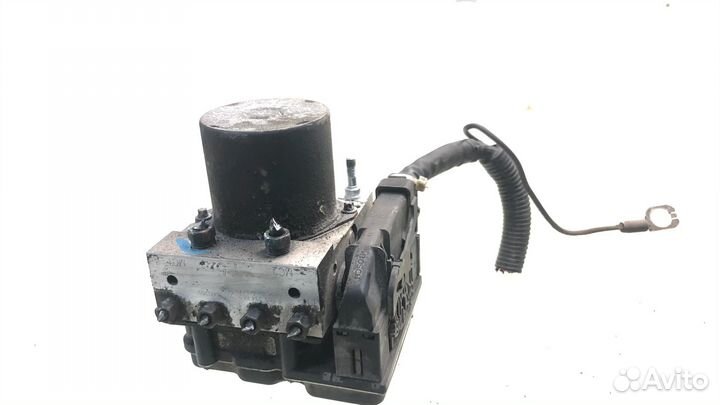 Блок абс, 27536AG250 Subaru Legacy 2007-2009 года