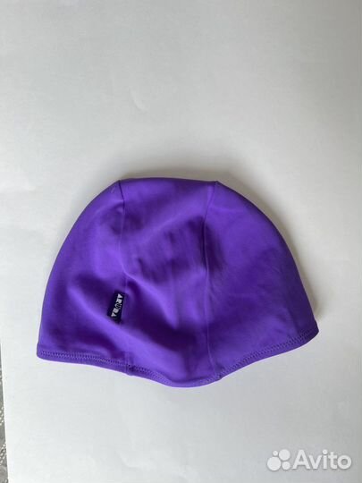 Шапочка для бассейна детская