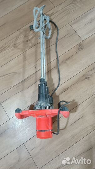 Миксер спец мёд -1500