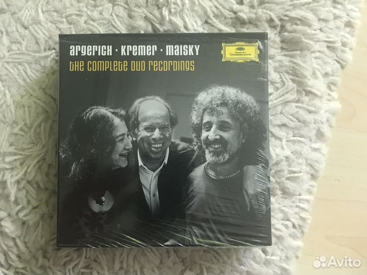 Cd диски фирменные