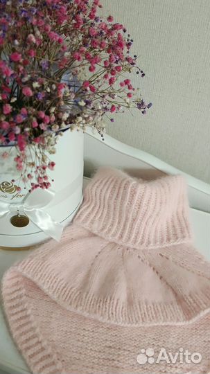 Вязание на заказ спицами