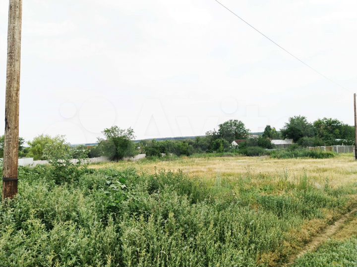 Участок 20 сот. (ИЖС)