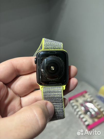 Apple watch 5 44 мм