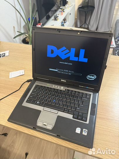 Dell inspiron 5520