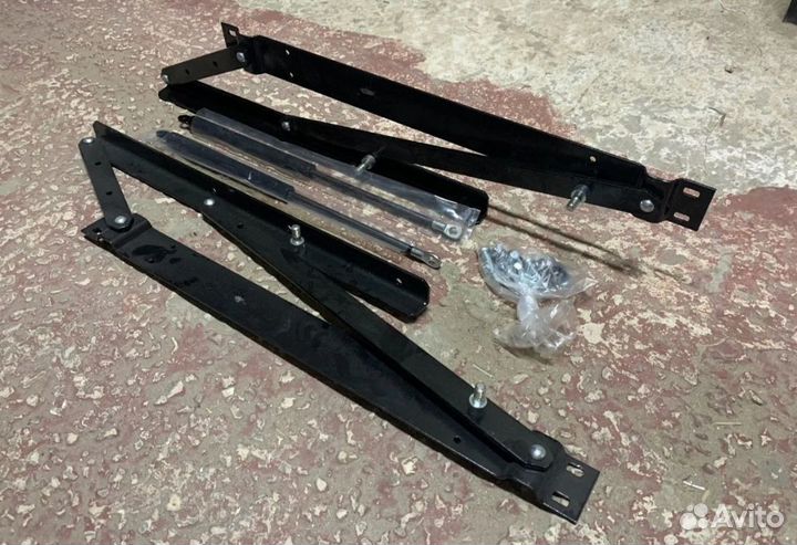 Подъемный механизм для кровати в Павловском Посаде