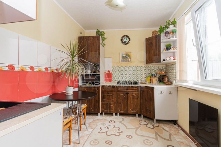 Дом 54 м² на участке 3,5 сот.