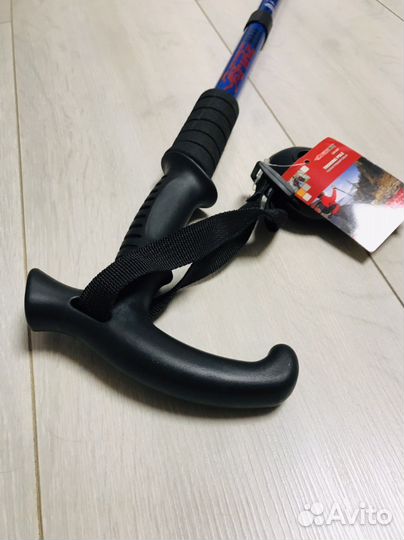 Трекинговая палка новая