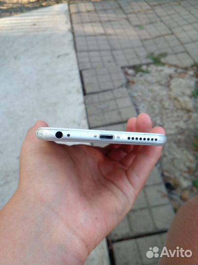 Айфон 6+
