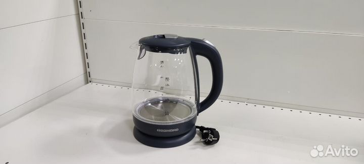 Электрочайник Redmond RK-G1781