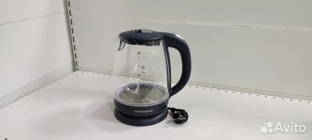 Электрочайник Redmond RK-G1781