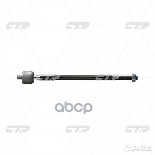 CRM-27 Тяга рулевая перед прав/лев CR0376