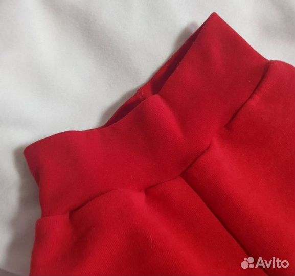 Костюм Деда Мороза