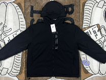 Демисезонная куртка Nike Tech Essentials Black