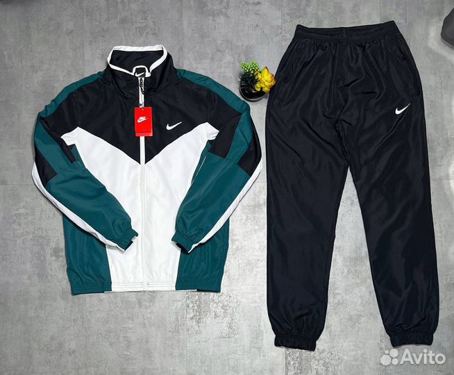 Спортивный костюм Nike мужской