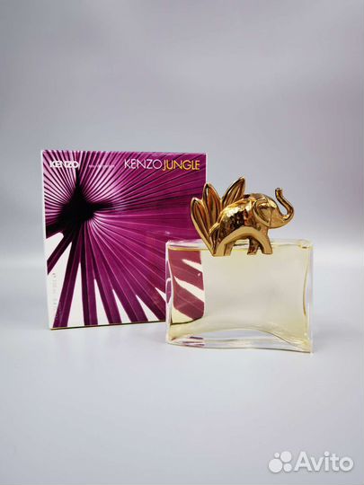 Kenzo Jungle 100ml