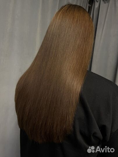 Услуги парикмахера женские стрижки окрашивание