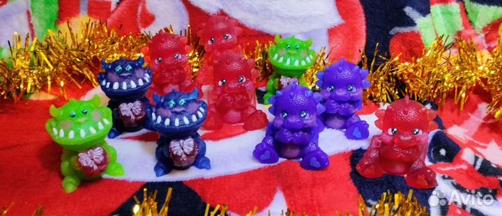 Мыло ручной работы