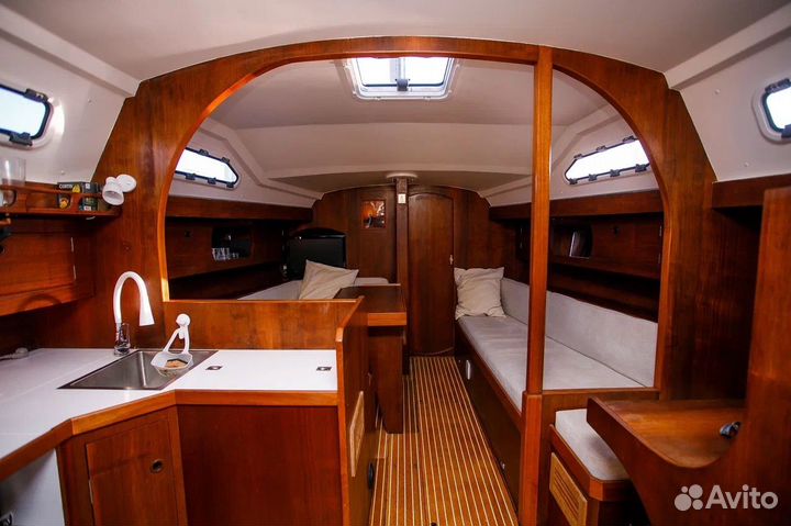 Аренда яхты,рыбалка, морская прогулка, дайвинг