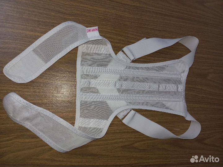 Корректор осанки для подростка