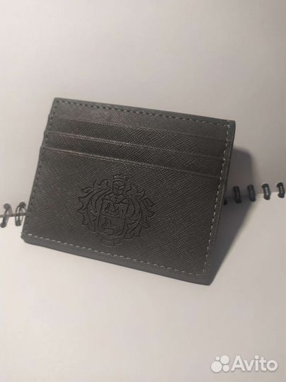 Кардхолдер тинькофф/чехол для карт