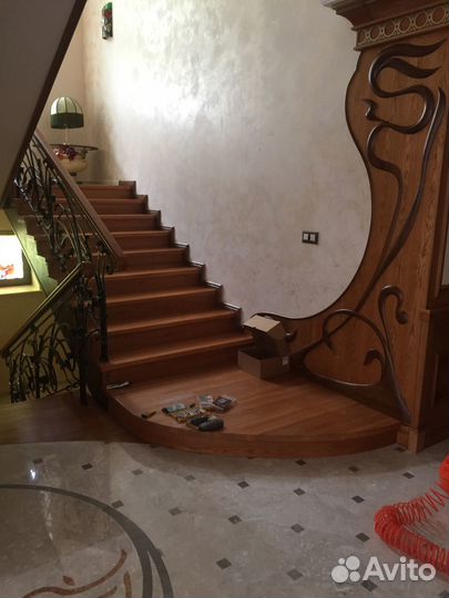 Столярная мастерская WooDache