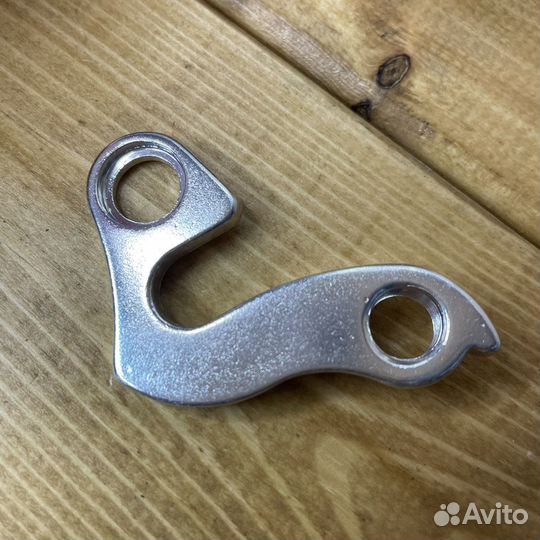 Петух A04 кронштейн заднего переключателя