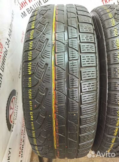 Pirelli Winter Sottozero 3 225/60 R17