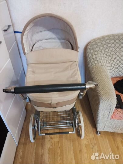 Коляска inglesina Victoria