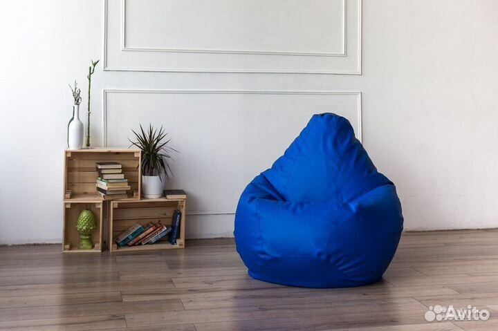 Кресло груша, мягкие пуфы, мягкие кресла в аренду