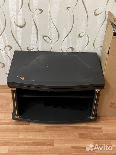 Тумба под телевизор