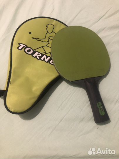 Ракетка для настольного тенниса