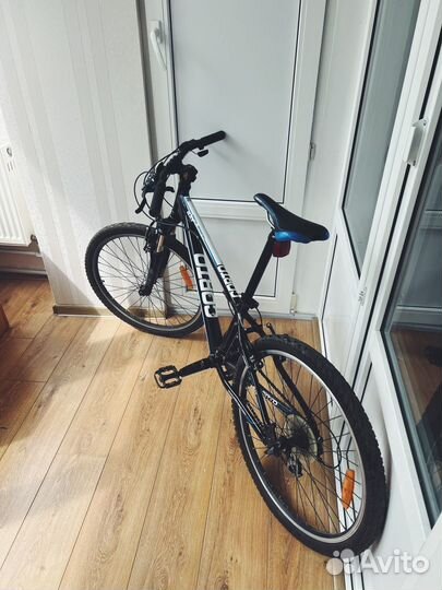 Велосипед подростковый Corto 24 дюйма