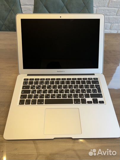 Apple MacBook air 13