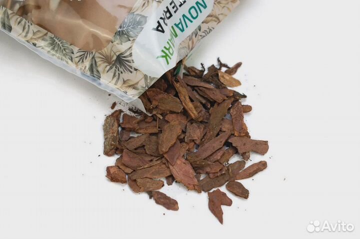 Субстраты для рептилий