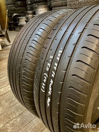 Hankook Optimo K415 205/55 R16