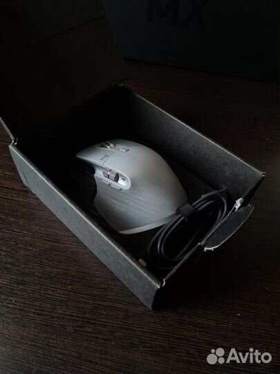 Logitech mx master 3