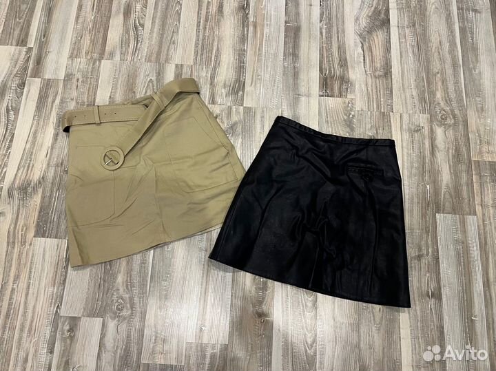 Женские вещи пакетом