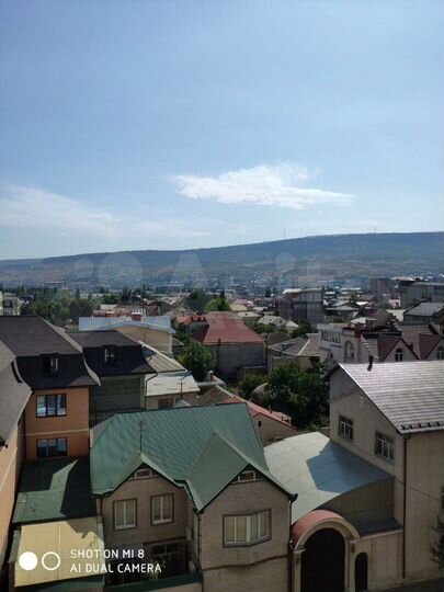 3-к. квартира, 110 м², 5/11 эт.