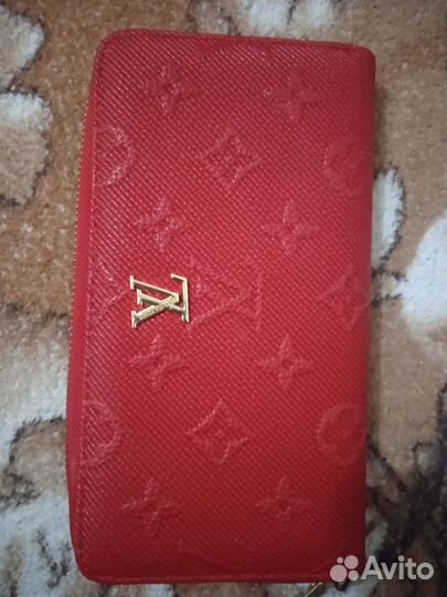 Кошельки-клатчи женские