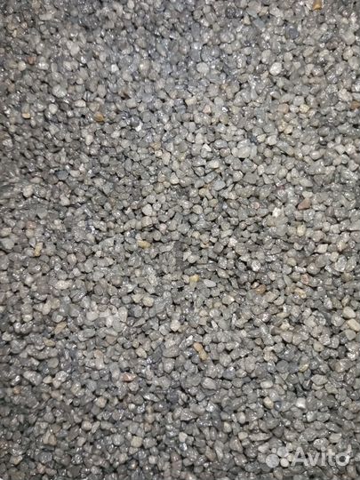 Грунт аквариумный