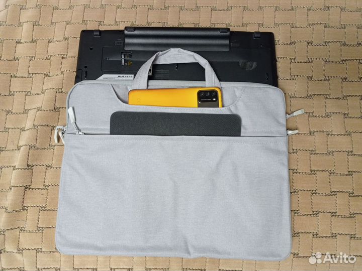 Сумка для ноутбука 15,6