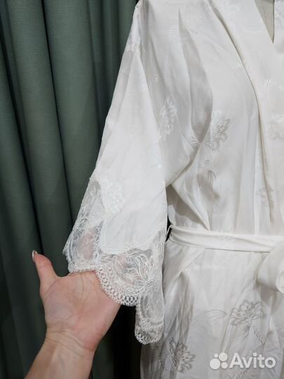 Халат Lise Charmel XS XL