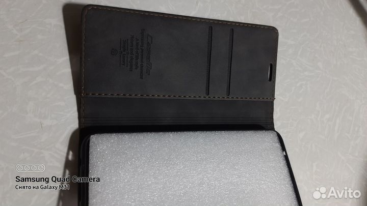 Чехлы на Самсунг М-31.Новые