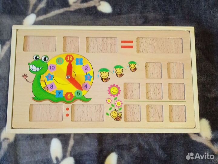 Счетный материал