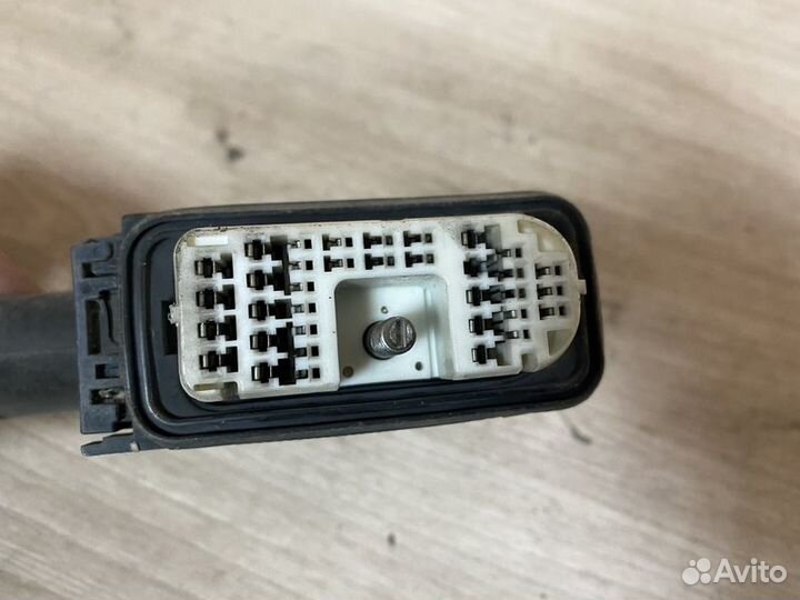 Проводка двери передней правой Nissan Avenir W11 с