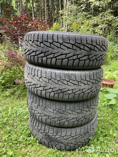 Nokian Tyres Nordman 7 SUV 225/60 R17 103T