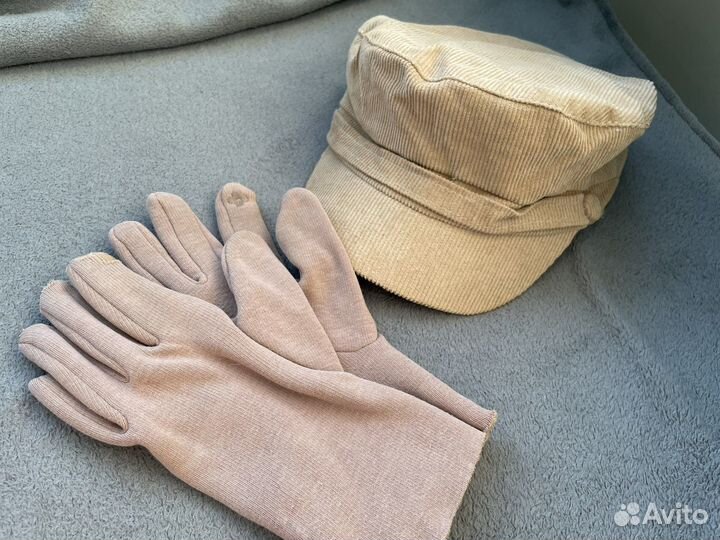 Кепка женская befree