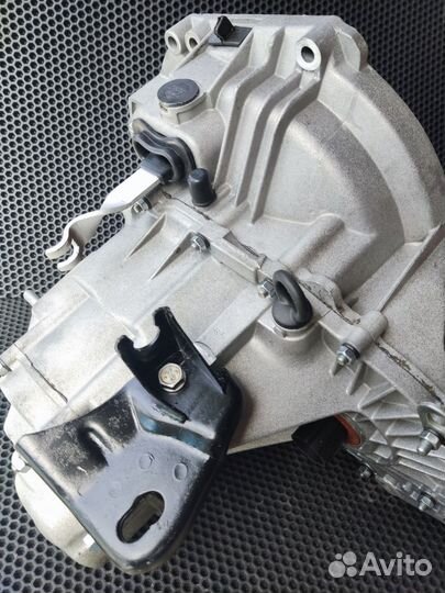 Коробка передач(Кпп) Ваз 2110-2112 Новая